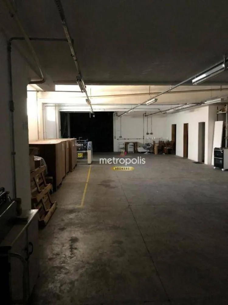 Prédio Inteiro, 580 m² - Foto 3