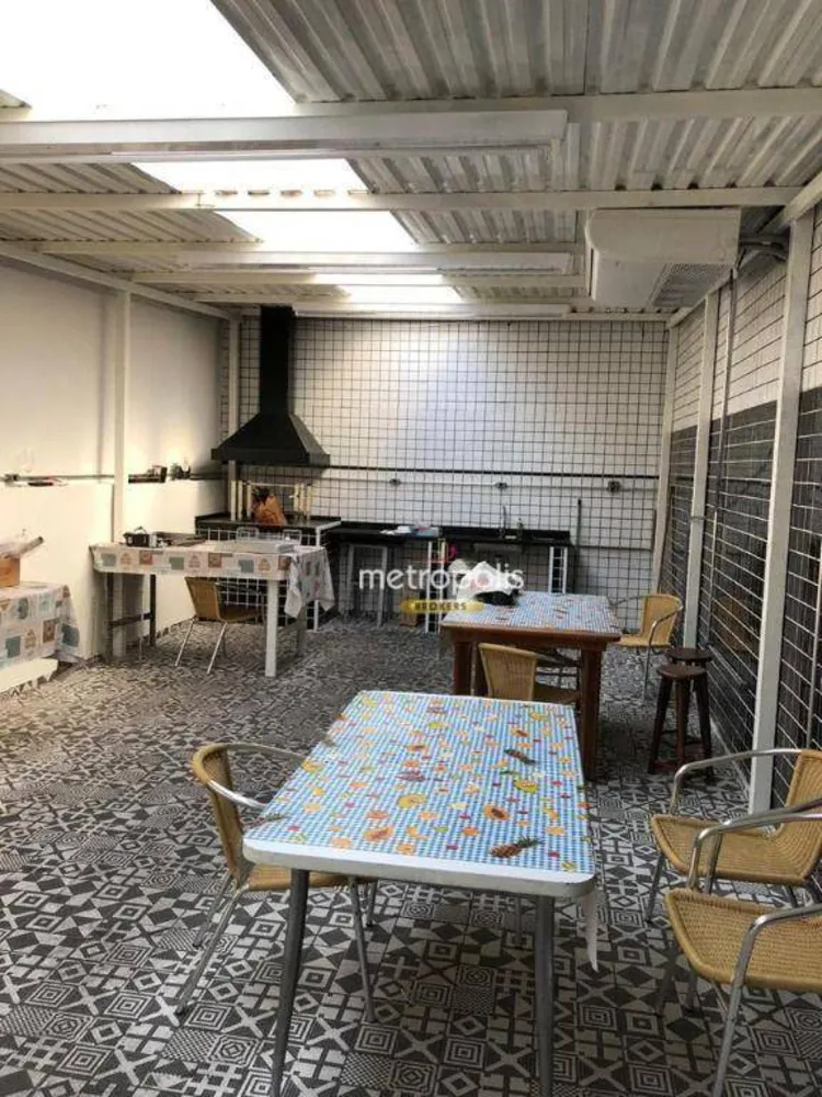 Prédio Inteiro, 580 m² - Foto 2