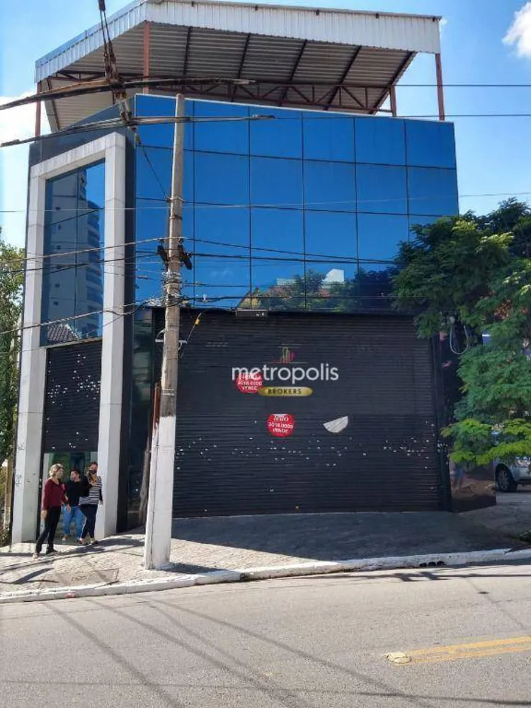 Prédio Inteiro, 580 m² - Foto 12