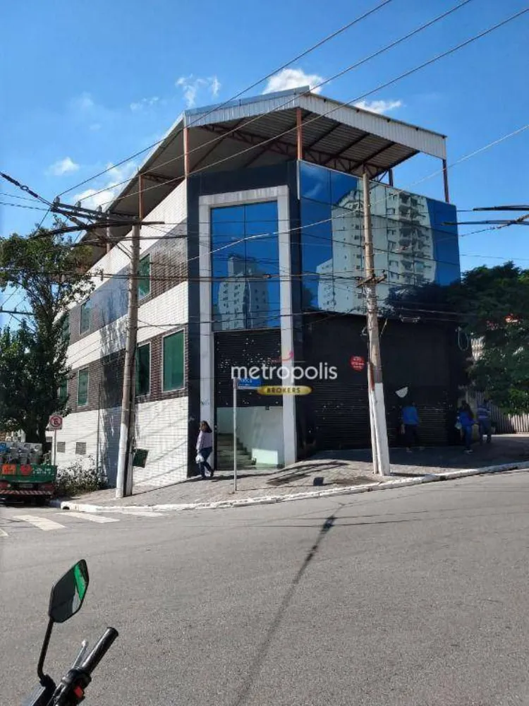 Prédio Inteiro, 580 m² - Foto 7