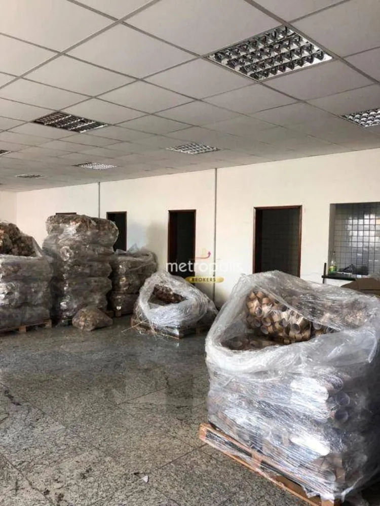 Prédio Inteiro, 580 m² - Foto 1