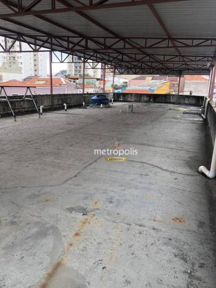 Prédio Inteiro, 580 m² - Foto 6