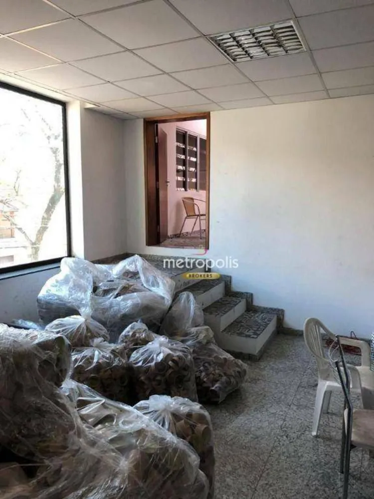 Prédio Inteiro, 580 m² - Foto 9