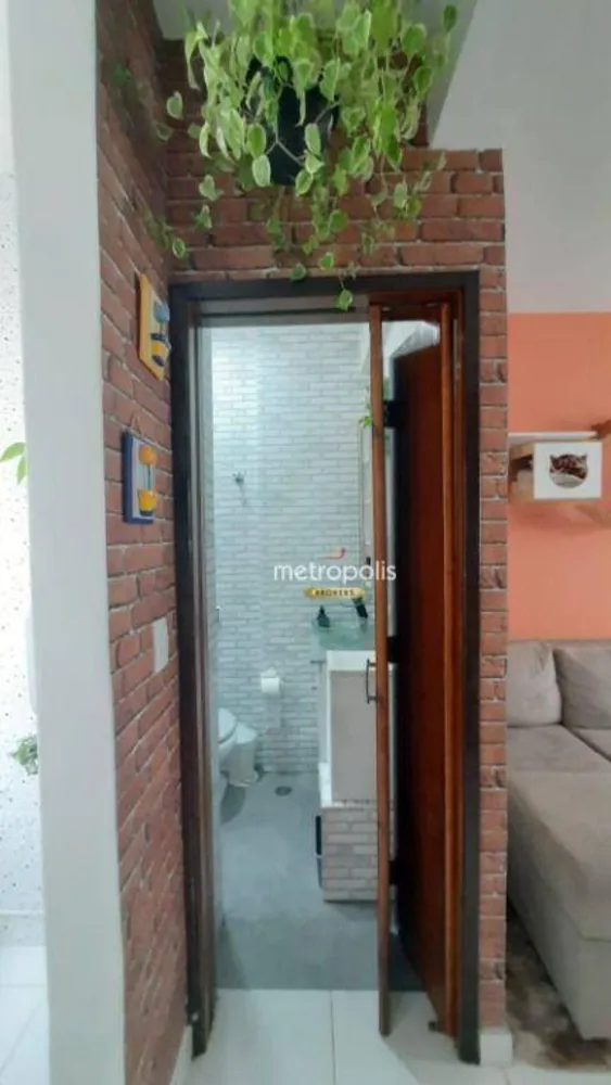 Cobertura, 2 quartos, 73 m² - Foto 6