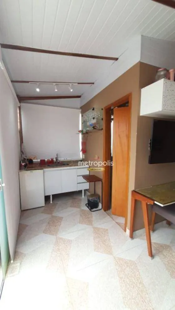 Cobertura, 2 quartos, 73 m² - Foto 9