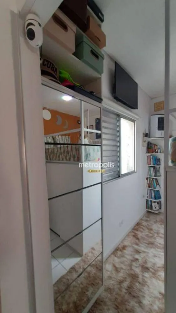 Cobertura, 2 quartos, 73 m² - Foto 11