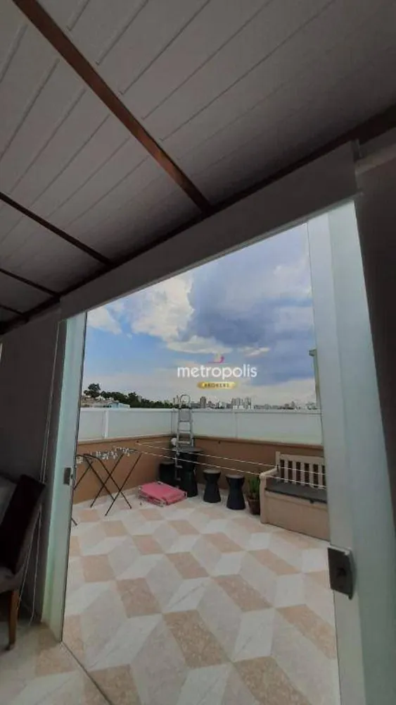Cobertura, 2 quartos, 73 m² - Foto 12