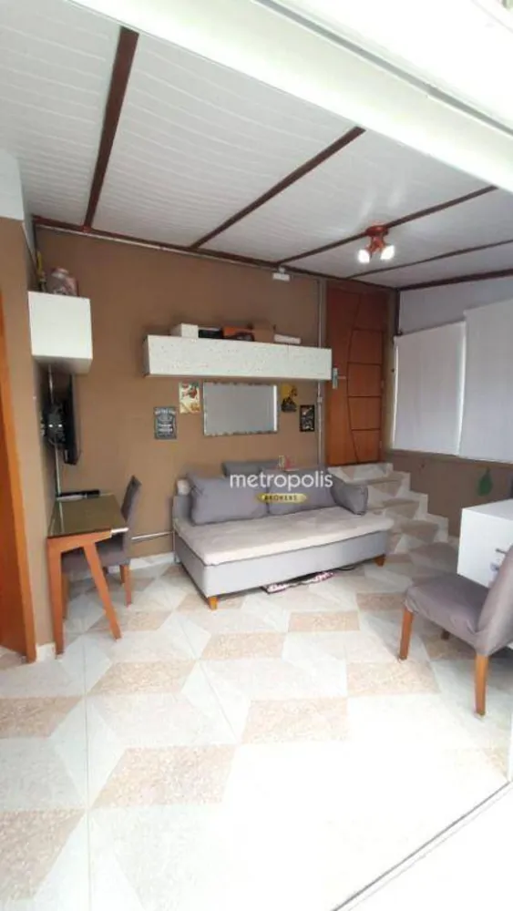 Cobertura, 2 quartos, 73 m² - Foto 10