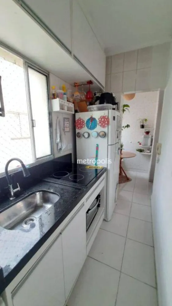 Cobertura, 2 quartos, 73 m² - Foto 5
