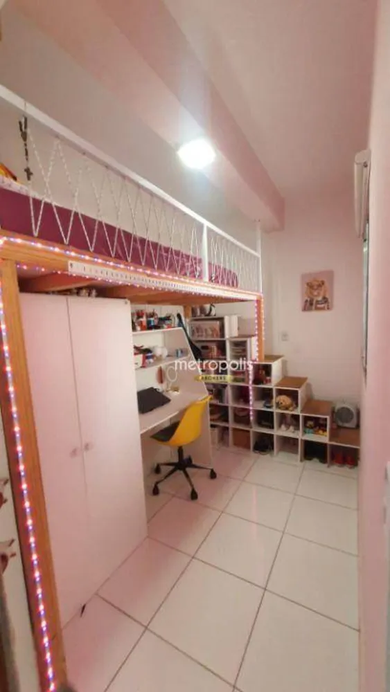 Cobertura, 2 quartos, 73 m² - Foto 8