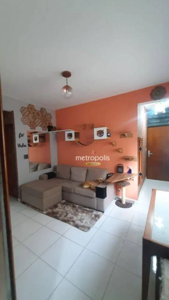 Cobertura, 2 quartos, 73 m² - Foto 3