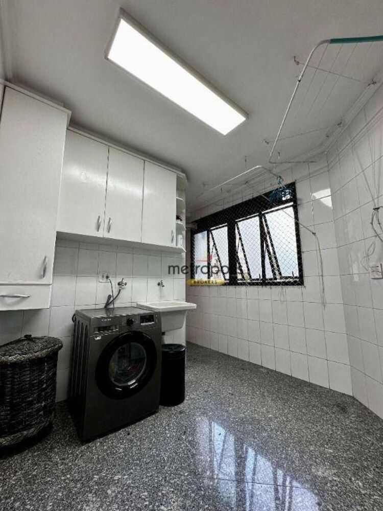 Apartamento à venda com 3 quartos, 120m² - Foto 8