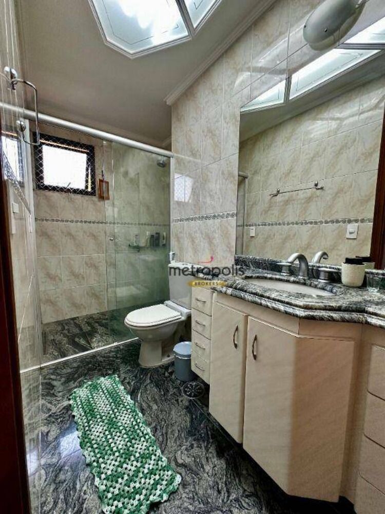 Apartamento à venda com 3 quartos, 120m² - Foto 3