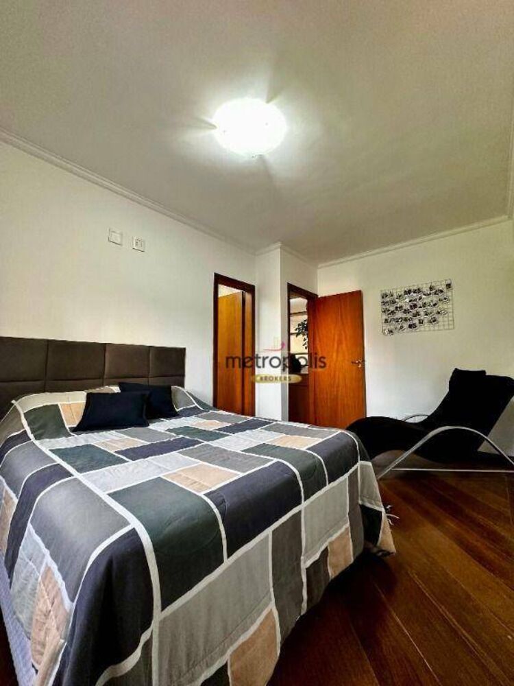 Apartamento à venda com 3 quartos, 120m² - Foto 2