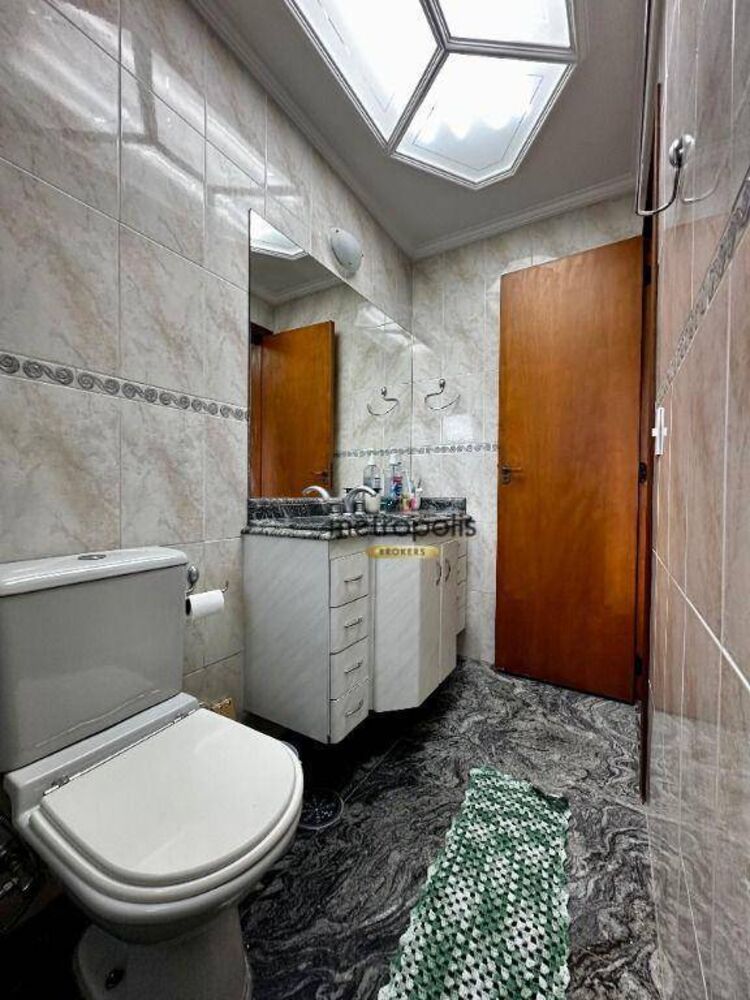 Apartamento à venda com 3 quartos, 120m² - Foto 4