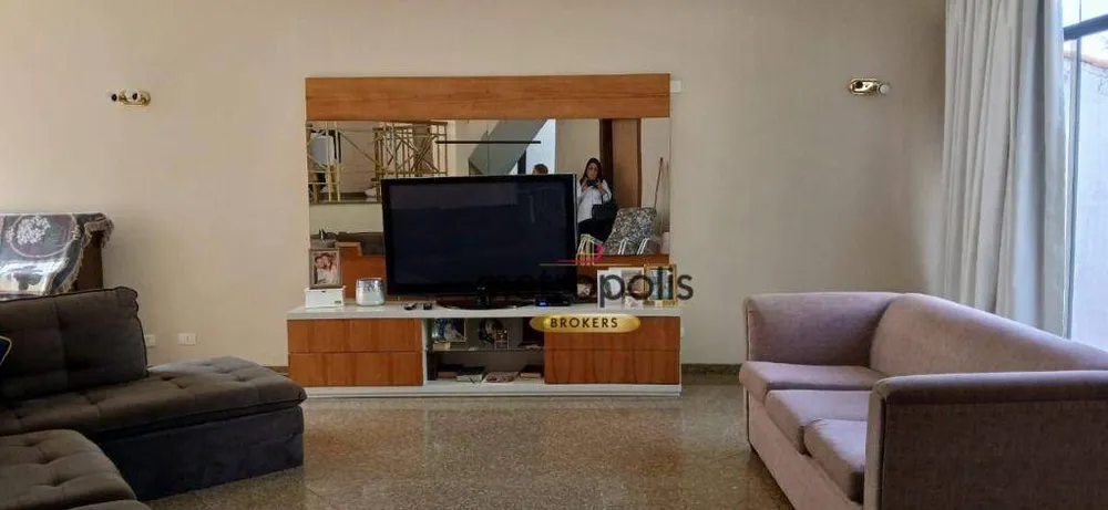 Sobrado, 3 quartos, 400 m² - Foto 5