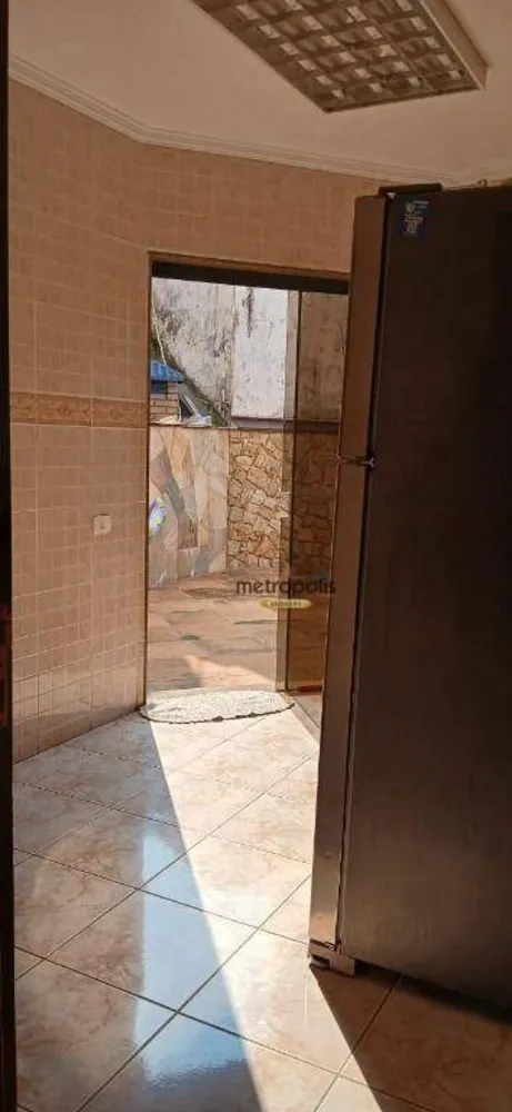 Sobrado, 3 quartos, 400 m² - Foto 6