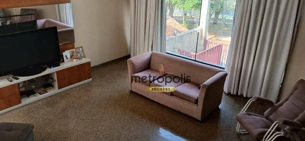 Sobrado, 3 quartos, 400 m² - Foto 3
