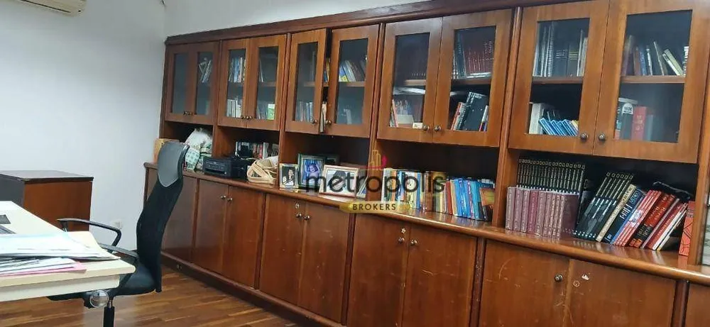 Sobrado, 3 quartos, 400 m² - Foto 7