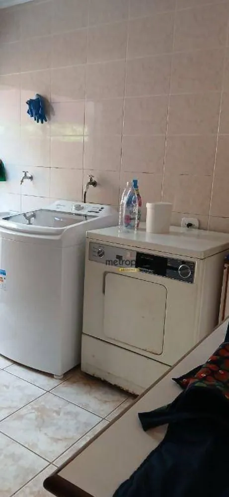 Sobrado, 3 quartos, 400 m² - Foto 4