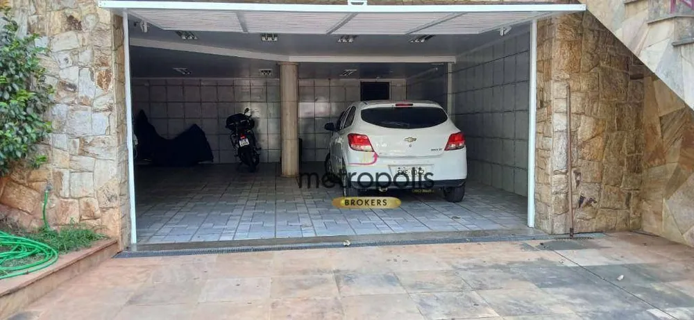 Sobrado, 3 quartos, 400 m² - Foto 4