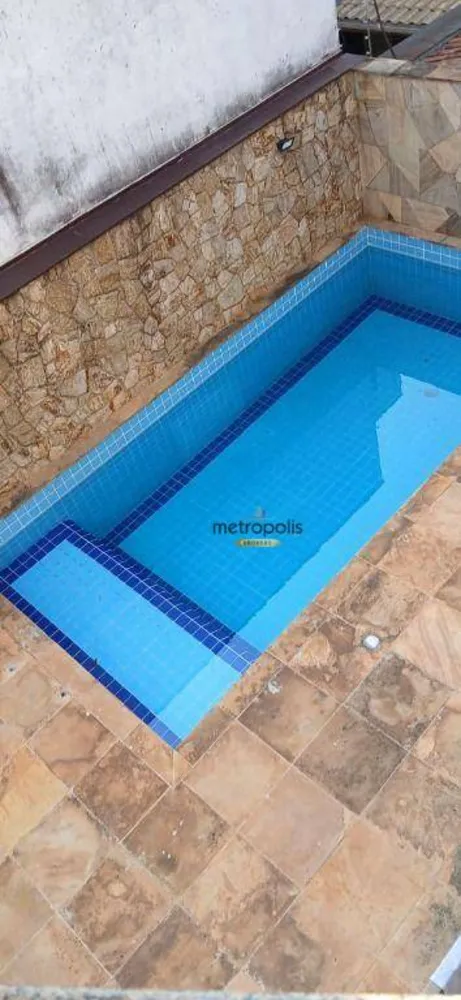 Sobrado, 3 quartos, 400 m² - Foto 6