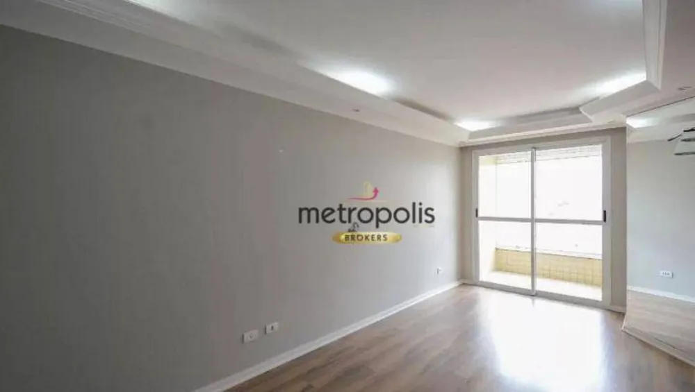 Apartamento, 3 quartos, 81 m² - Foto 1