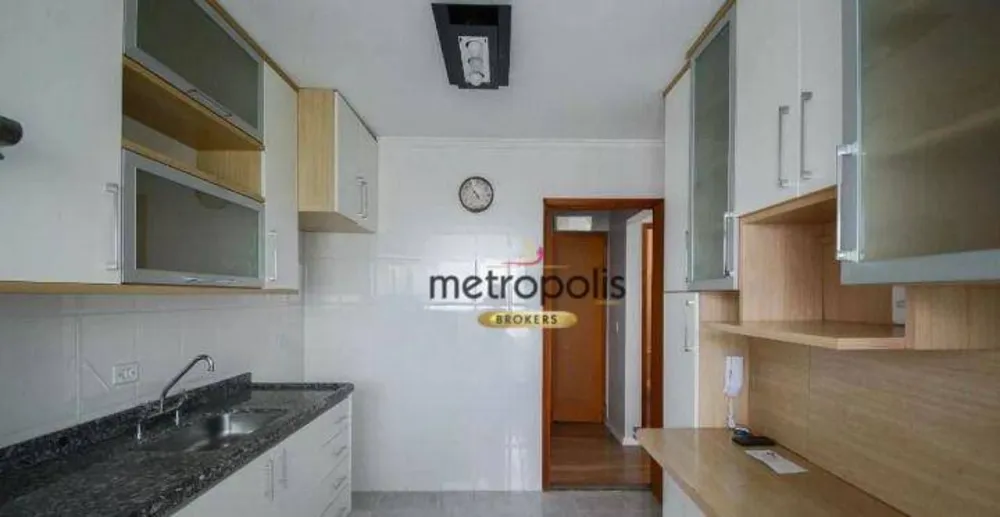 Apartamento, 3 quartos, 81 m² - Foto 3