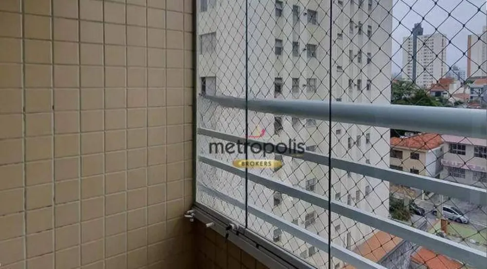 Apartamento, 3 quartos, 81 m² - Foto 7
