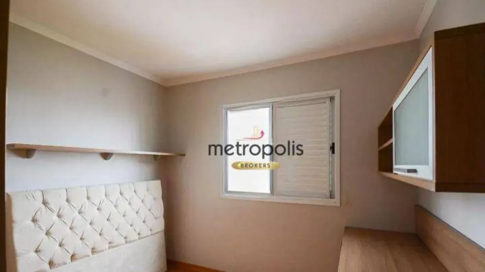 Apartamento, 3 quartos, 81 m² - Foto 2