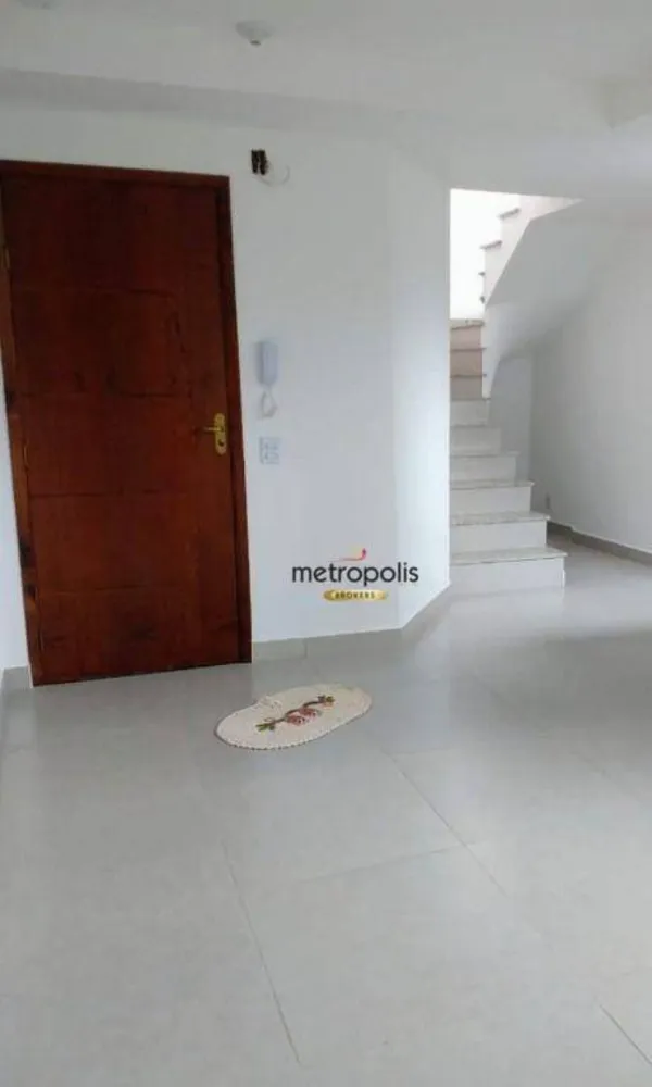 Cobertura, 2 quartos, 103 m² - Foto 2