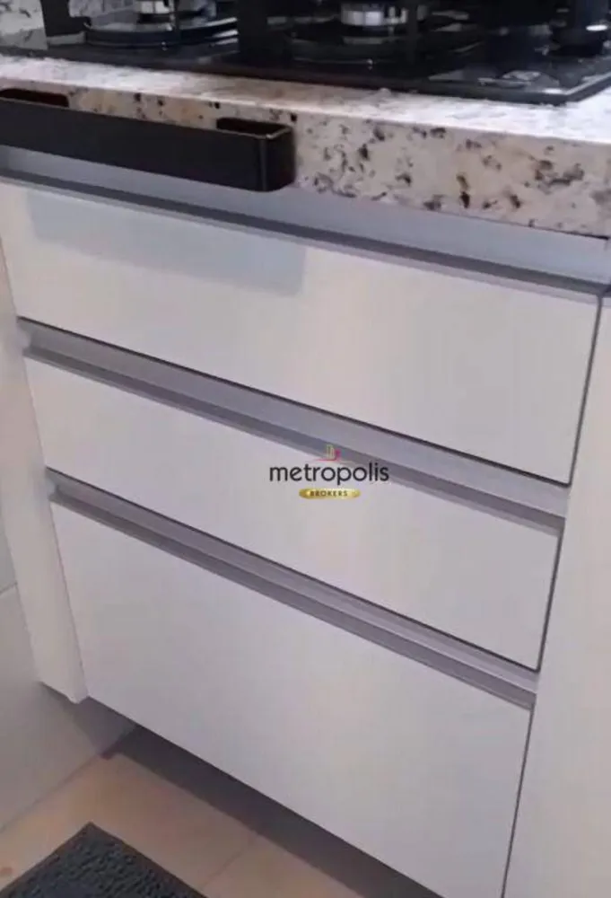 Cobertura, 2 quartos, 103 m² - Foto 4
