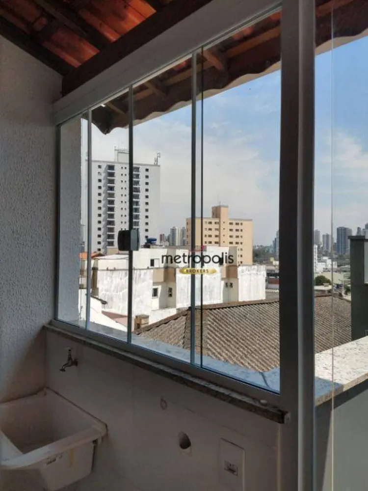 Cobertura, 2 quartos, 103 m² - Foto 9
