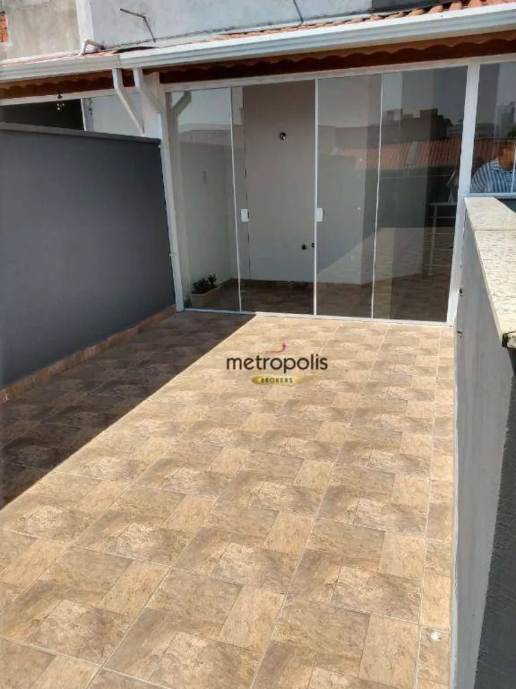 Cobertura, 2 quartos, 103 m² - Foto 12