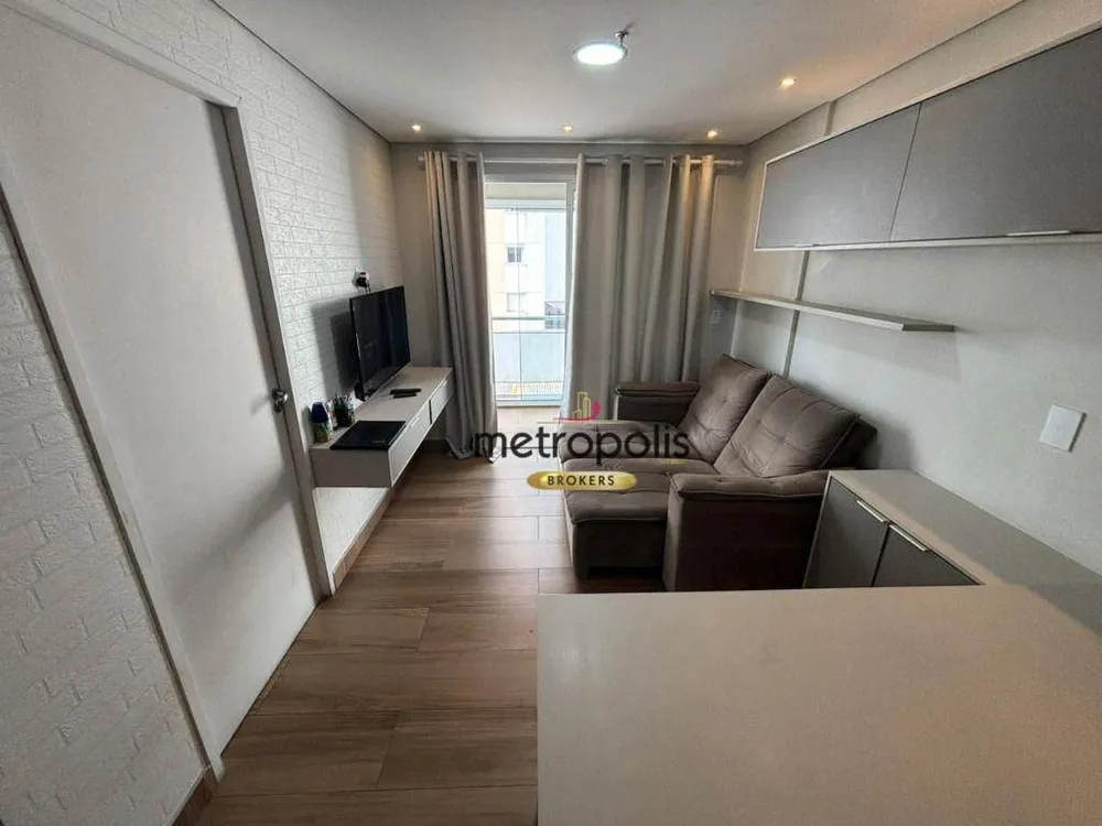 Apartamento, 1 quarto, 42 m² - Foto 4