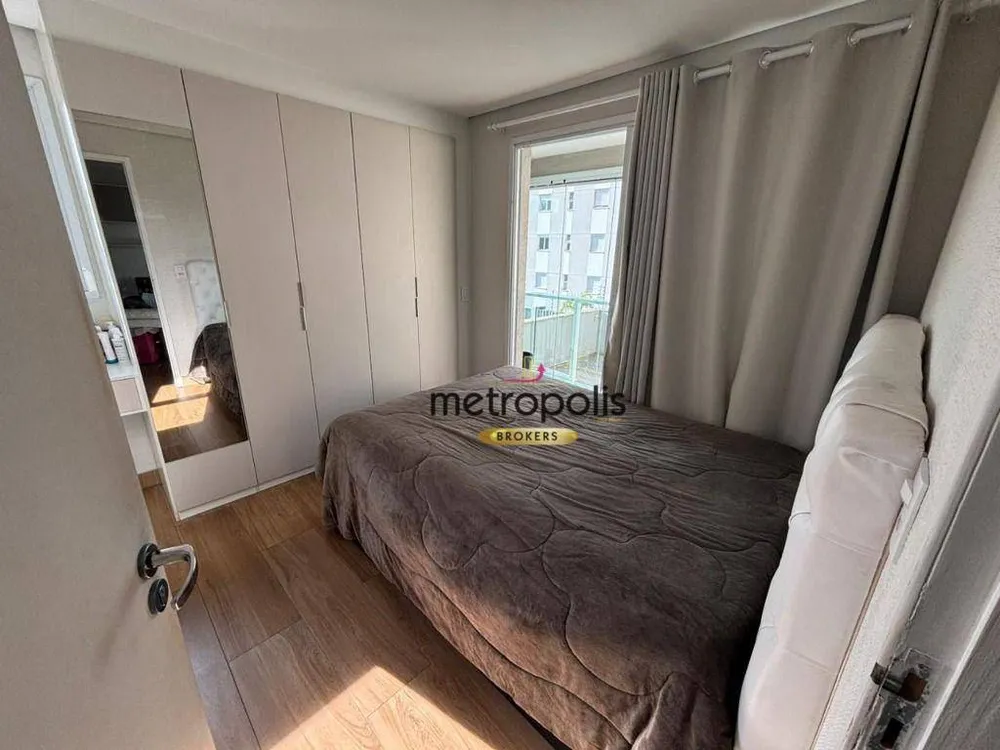 Apartamento, 1 quarto, 42 m² - Foto 8