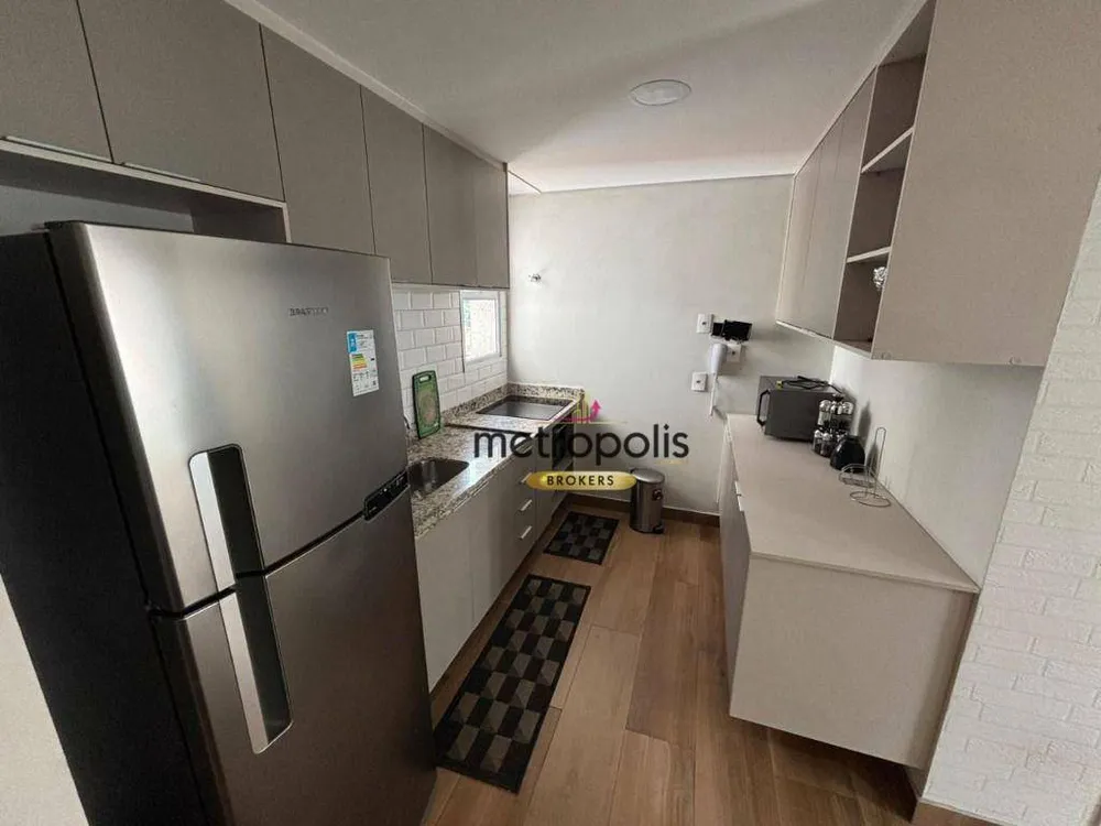 Apartamento, 1 quarto, 42 m² - Foto 6