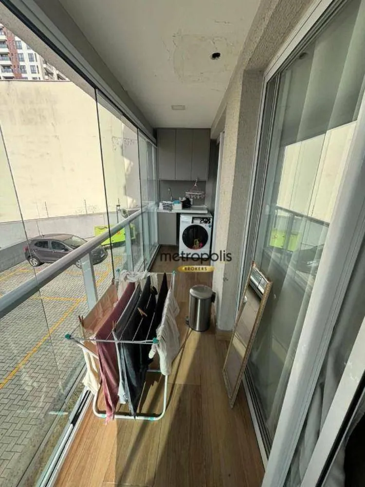 Apartamento, 1 quarto, 42 m² - Foto 12