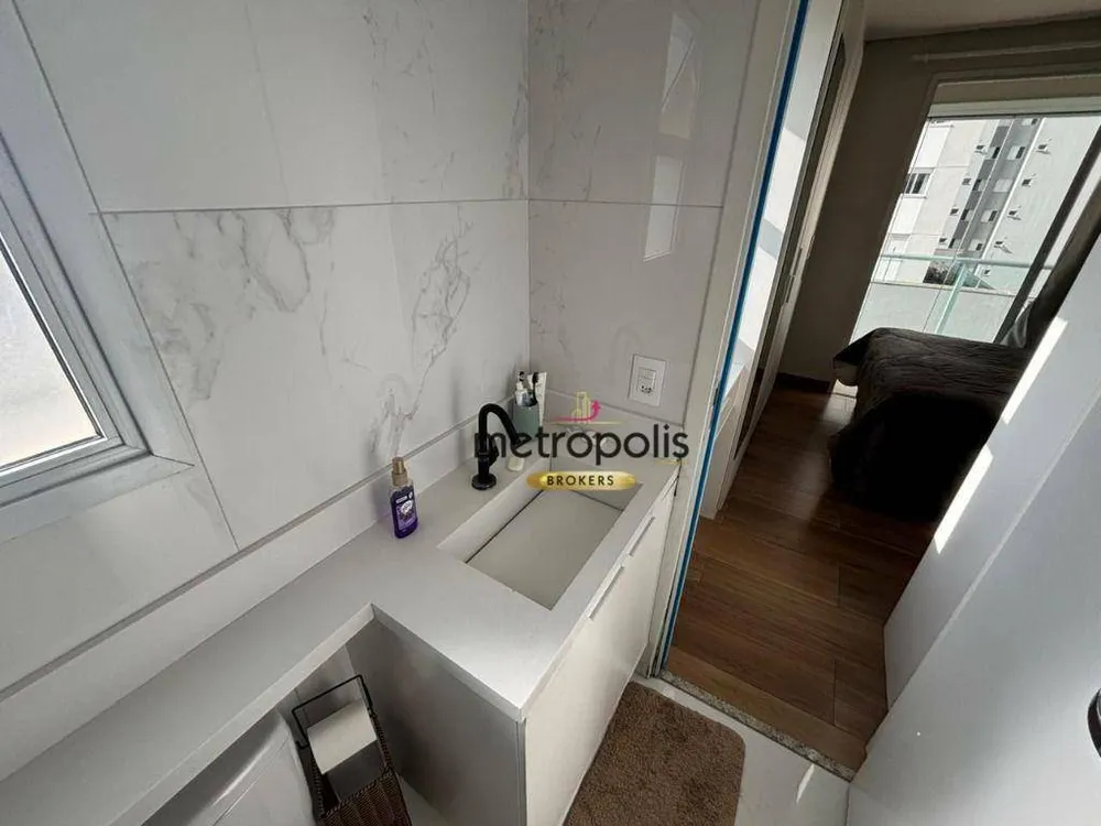 Apartamento, 1 quarto, 42 m² - Foto 10
