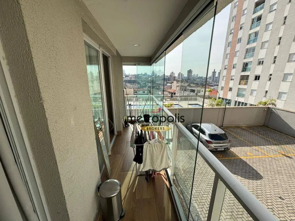 Apartamento, 1 quarto, 42 m² - Foto 11