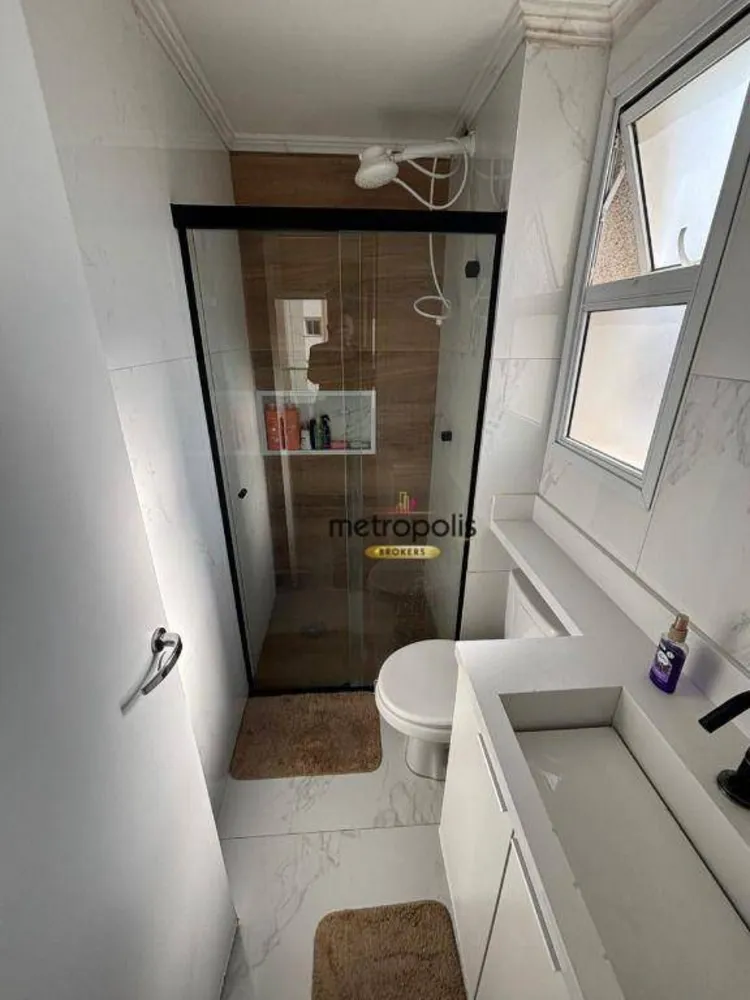 Apartamento, 1 quarto, 42 m² - Foto 9