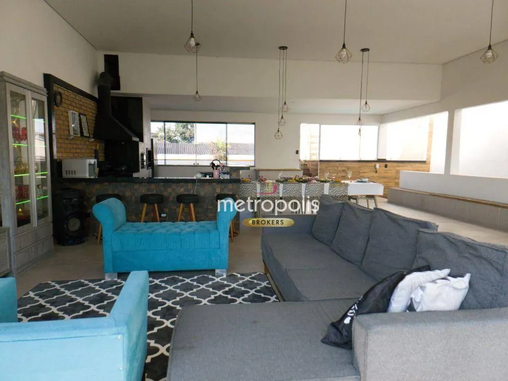 Sobrado, 3 quartos, 318 m² - Foto 11