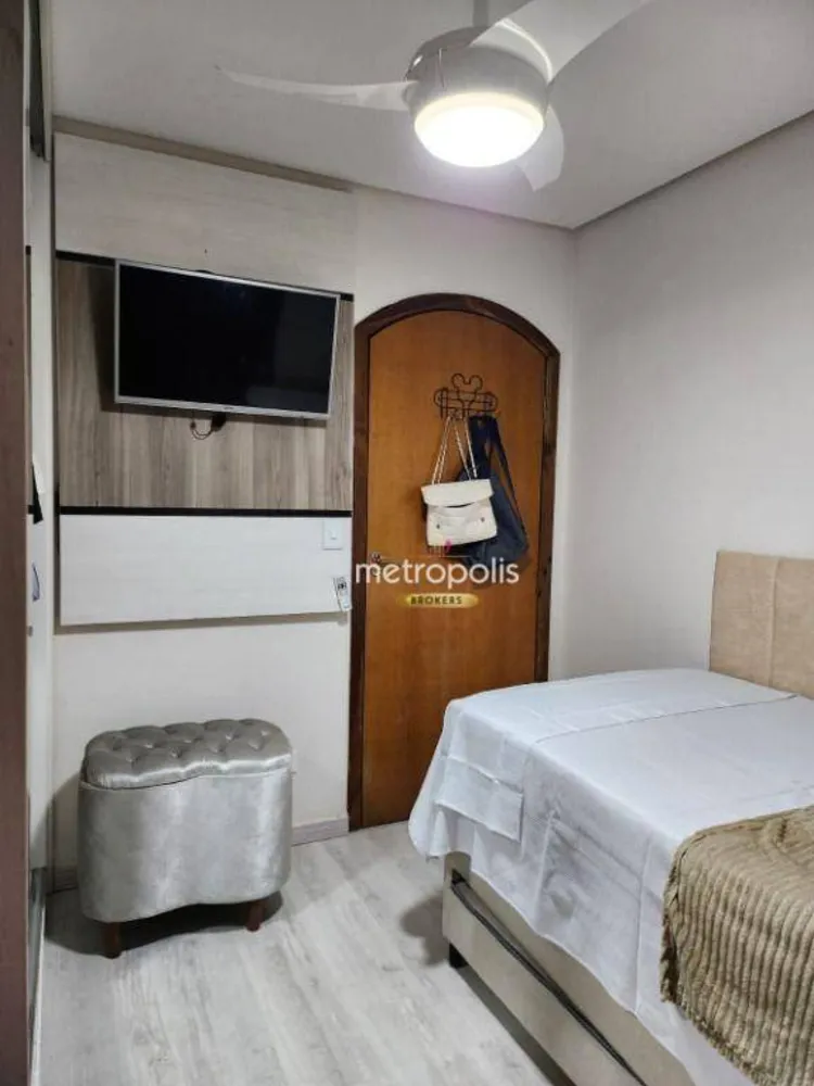 Sobrado, 3 quartos, 318 m² - Foto 9