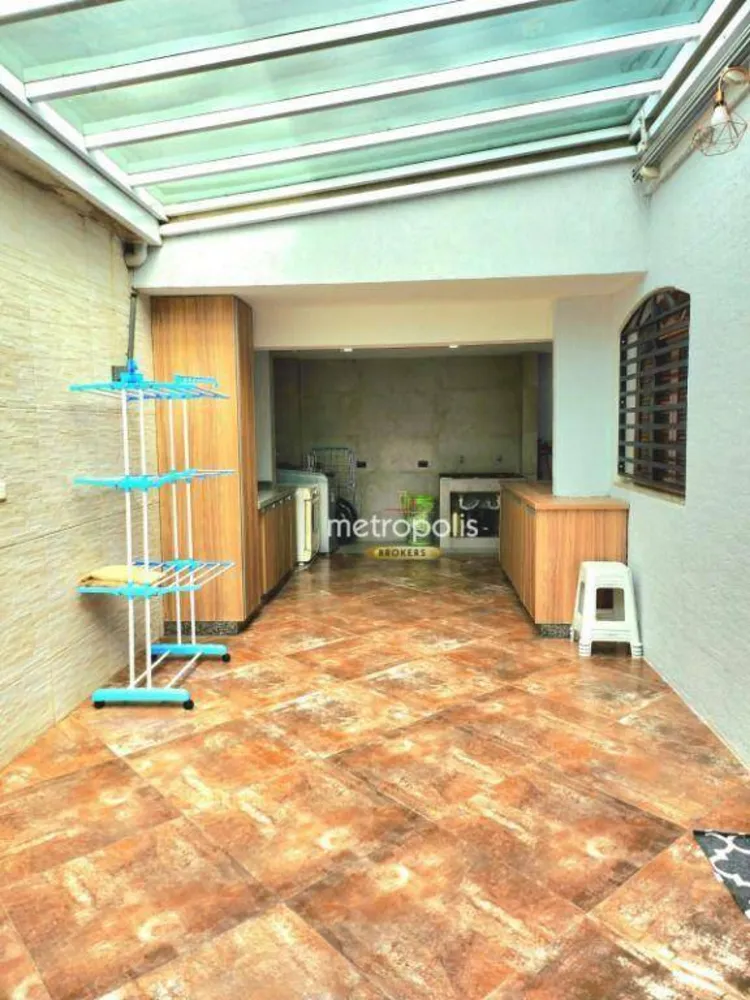 Sobrado, 3 quartos, 318 m² - Foto 12