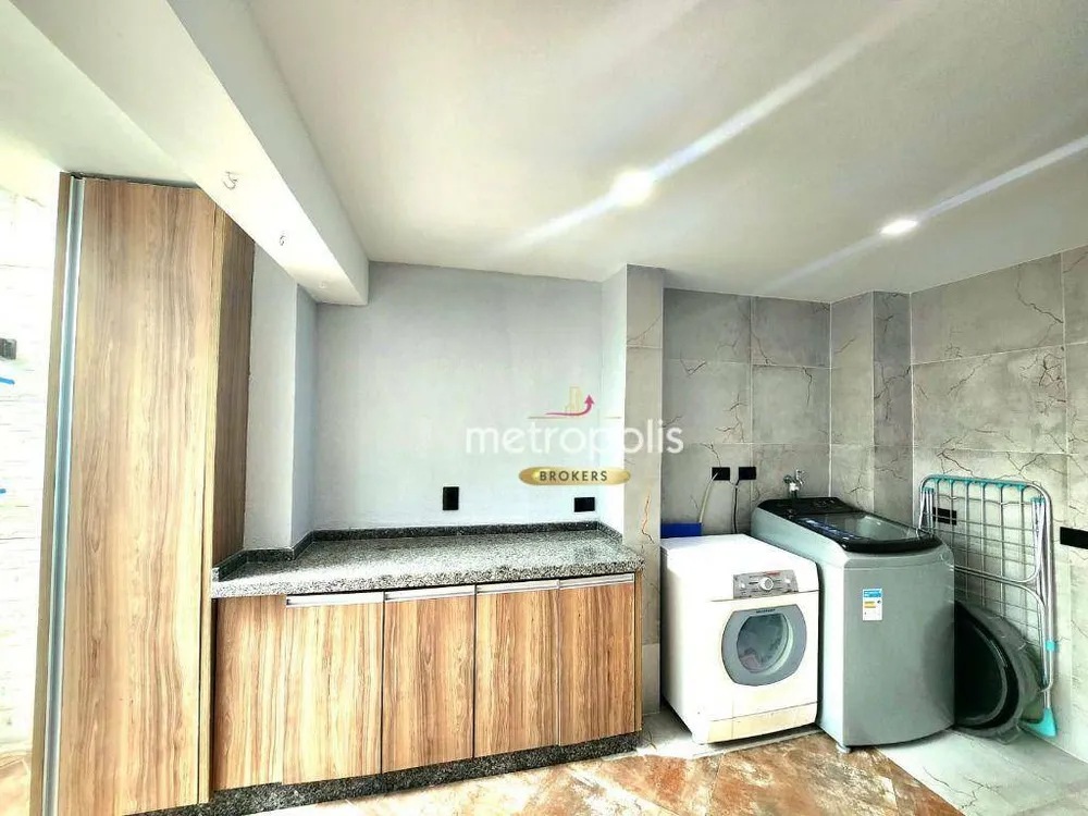 Sobrado, 3 quartos, 318 m² - Foto 4