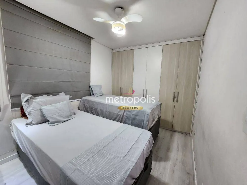 Sobrado, 3 quartos, 318 m² - Foto 6