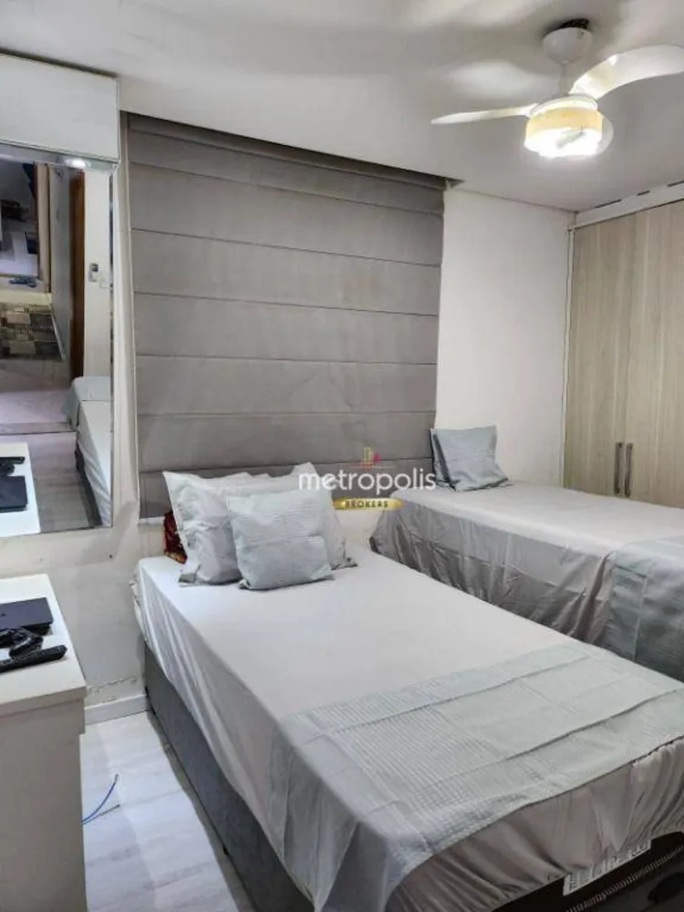 Sobrado, 3 quartos, 318 m² - Foto 10