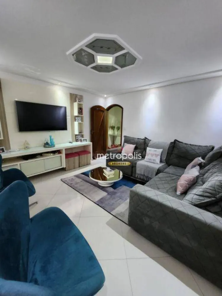 Sobrado, 3 quartos, 318 m² - Foto 7