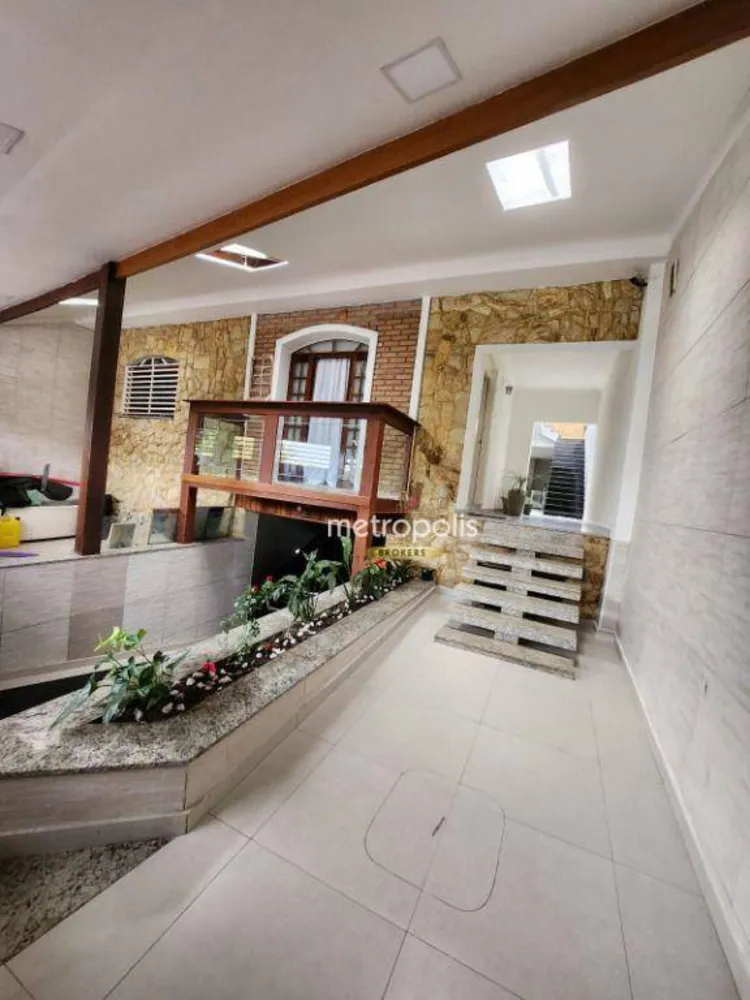 Sobrado, 3 quartos, 318 m² - Foto 3