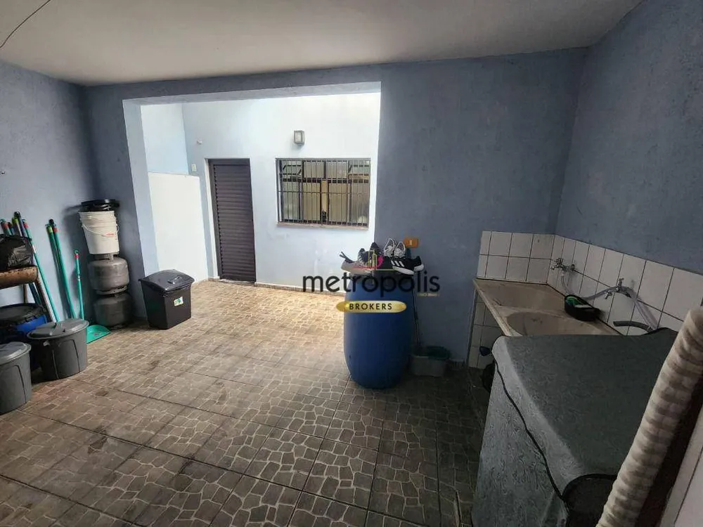 Sobrado, 3 quartos, 180 m² - Foto 2